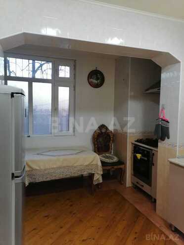 Satılır 3 otaqlı köhnə tikili 79.9 m², Suraxanı q., photo 22 from 30