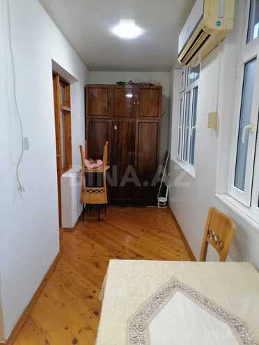 Satılır 3 otaqlı köhnə tikili 79.9 m², Suraxanı q., photo 25 from 30