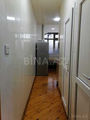 Satılır 3 otaqlı köhnə tikili 79.9 m², Suraxanı q., photo 19 from 30