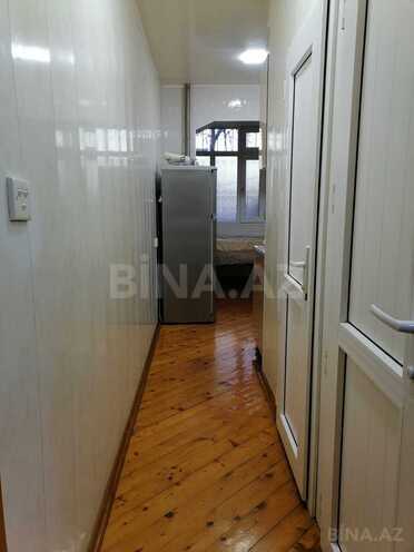 Satılır 3 otaqlı köhnə tikili 79.9 m², Suraxanı q., photo 20 from 30