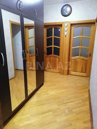 Satılır 3 otaqlı köhnə tikili 79.9 m², Suraxanı q., photo 10 from 30