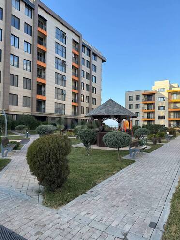 Satılır 2 otaqlı yeni tikili 130 m², photo 22 from 24