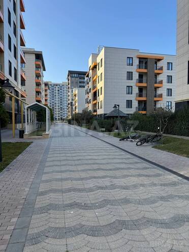 Satılır 2 otaqlı yeni tikili 130 m², photo 20 from 24