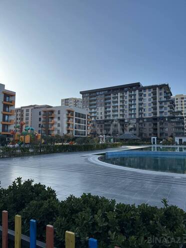 Satılır 2 otaqlı yeni tikili 130 m², photo 16 from 24