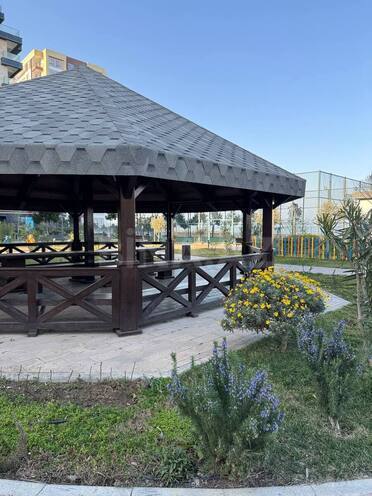 Satılır 2 otaqlı yeni tikili 130 m², photo 18 from 24