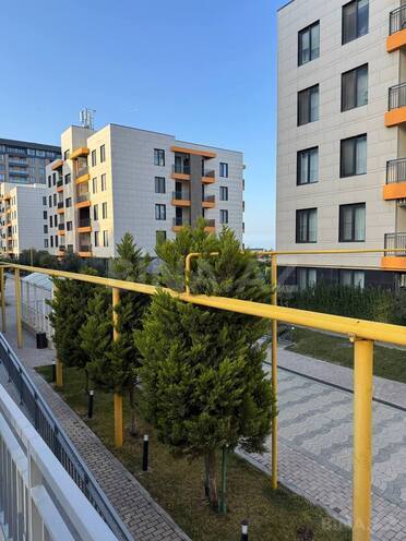 Satılır 2 otaqlı yeni tikili 130 m², photo 21 from 24