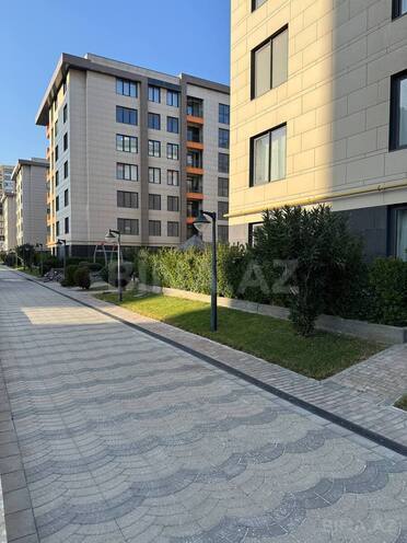 Satılır 2 otaqlı yeni tikili 130 m², photo 23 from 24