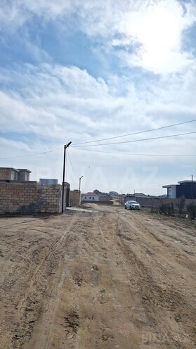 Satılır  torpaq 6 sot, Novxanı q., photo 5 from 6