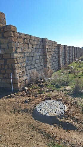 Satılır  torpaq 6 sot, Novxanı q., photo 4 from 6