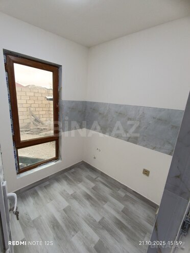 Satılır 1 otaqlı həyət evi/bağ evi 22 m², Kürdəxanı q., photo 4 from 10