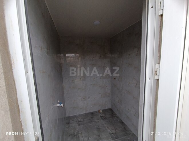 Satılır 1 otaqlı həyət evi/bağ evi 22 m², Kürdəxanı q., photo 9 from 10