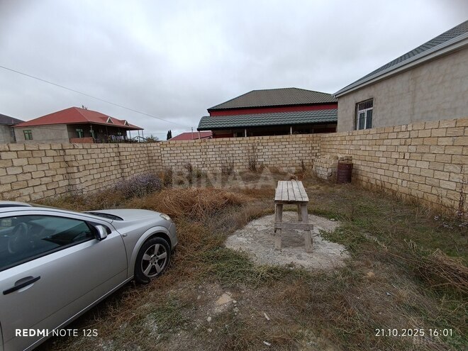 Satılır 1 otaqlı həyət evi/bağ evi 22 m², Kürdəxanı q., photo 7 from 10