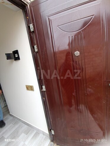 Satılır 1 otaqlı həyət evi/bağ evi 22 m², Kürdəxanı q., photo 5 from 10