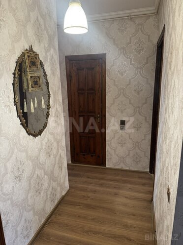 İcarəyə verilir 2 otaqlı köhnə tikili 75 m², Azadlıq Prospekti m., photo 11 from 16