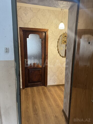İcarəyə verilir 2 otaqlı köhnə tikili 75 m², Azadlıq Prospekti m., photo 8 from 16
