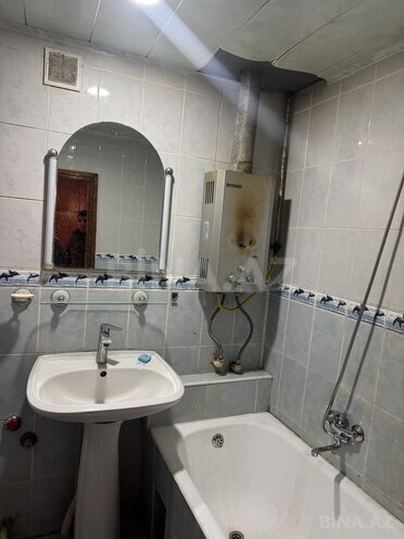 İcarəyə verilir 2 otaqlı köhnə tikili 75 m², Azadlıq Prospekti m., photo 6 from 16