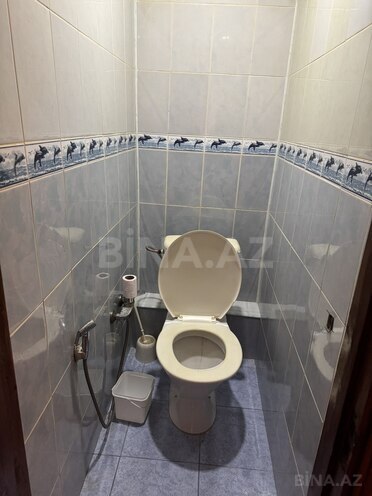 İcarəyə verilir 2 otaqlı köhnə tikili 75 m², Azadlıq Prospekti m., photo 5 from 16