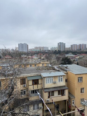 İcarəyə verilir 2 otaqlı köhnə tikili 75 m², Azadlıq Prospekti m., photo 9 from 16