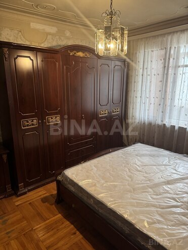 İcarəyə verilir 2 otaqlı köhnə tikili 75 m², Azadlıq Prospekti m., photo 14 from 16