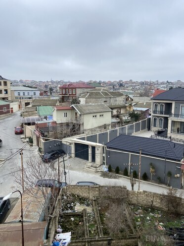 İcarəyə verilir 2 otaqlı köhnə tikili 75 m², Azadlıq Prospekti m., photo 10 from 16