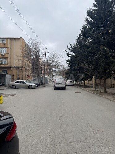 İcarəyə verilir 2 otaqlı köhnə tikili 75 m², Azadlıq Prospekti m., photo 15 from 16