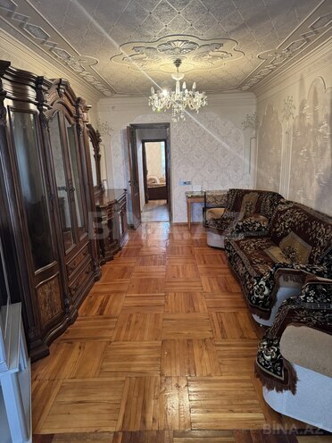 İcarəyə verilir 2 otaqlı köhnə tikili 75 m², Azadlıq Prospekti m., photo 7 from 16