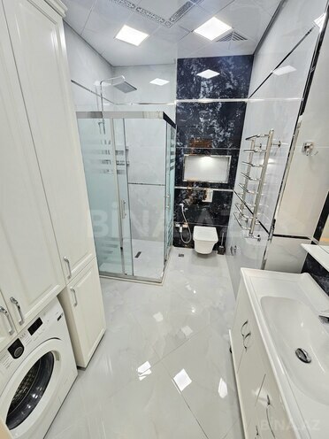 Сдаётся 2-комн. новостройка 105 м², пос. Бёюк-Шор, photo 17 from 25