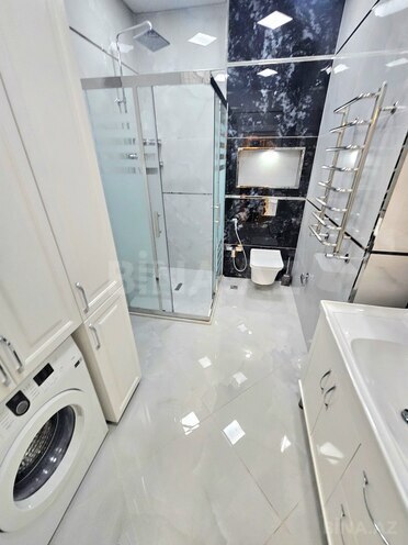 Сдаётся 2-комн. новостройка 105 м², пос. Бёюк-Шор, photo 20 from 25