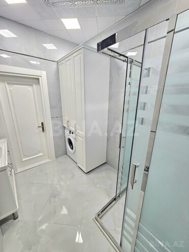 Сдаётся 2-комн. новостройка 105 м², пос. Бёюк-Шор, photo 19 from 25