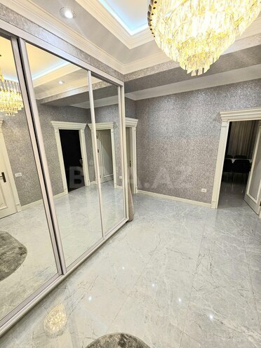 Сдаётся 2-комн. новостройка 105 м², пос. Бёюк-Шор, photo 4 from 25