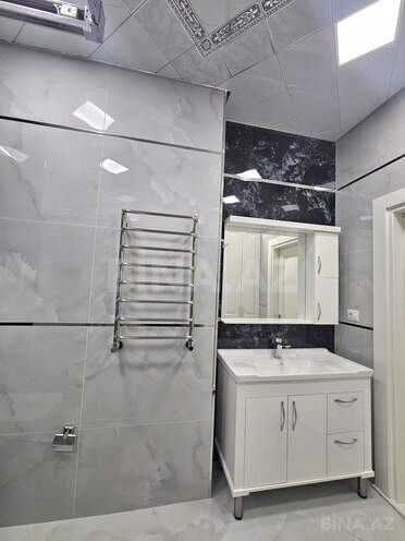 Сдаётся 2-комн. новостройка 105 м², пос. Бёюк-Шор, photo 24 from 25