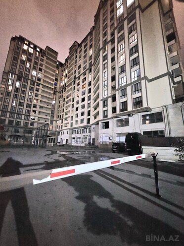 Сдаётся 2-комн. новостройка 105 м², пос. Бёюк-Шор, photo 21 from 25