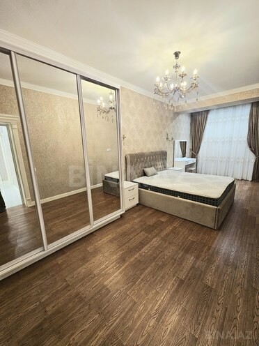 Сдаётся 2-комн. новостройка 105 м², пос. Бёюк-Шор, photo 8 from 25