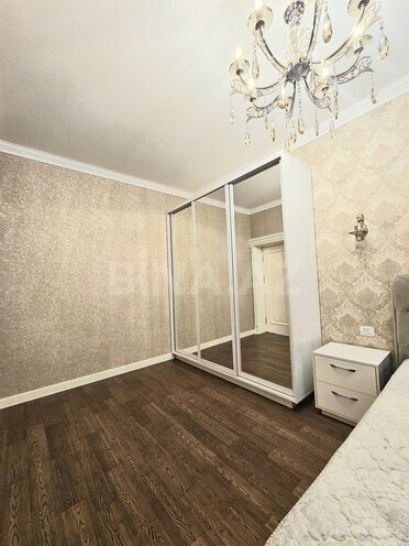 Сдаётся 2-комн. новостройка 105 м², пос. Бёюк-Шор, photo 12 from 25