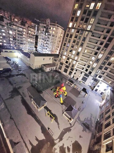 Сдаётся 2-комн. новостройка 105 м², пос. Бёюк-Шор, photo 22 from 25