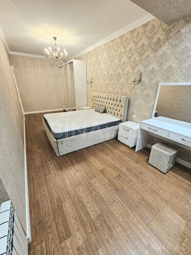 Сдаётся 2-комн. новостройка 105 м², пос. Бёюк-Шор, photo 10 from 25