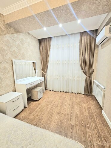 Сдаётся 2-комн. новостройка 105 м², пос. Бёюк-Шор, photo 11 from 25