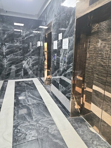 Сдаётся 2-комн. новостройка 105 м², пос. Бёюк-Шор, photo 23 from 25