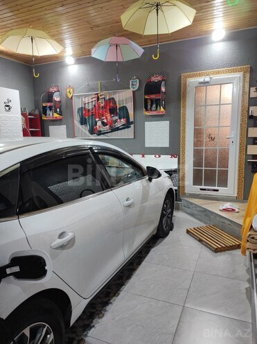 Продаётся 8-комн. дом/дача 300 м², м. Кара Караев, photo 29 from 32