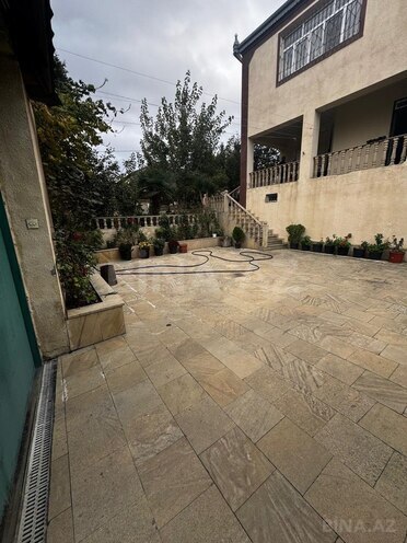 Satılır 4 otaqlı həyət evi/bağ evi 320 m², Hökməli q., photo 21 from 30