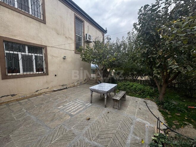 Satılır 4 otaqlı həyət evi/bağ evi 320 m², Hökməli q., photo 20 from 30