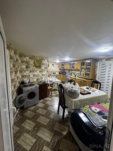 Satılır 4 otaqlı həyət evi/bağ evi 320 m², Hökməli q., photo 27 from 30