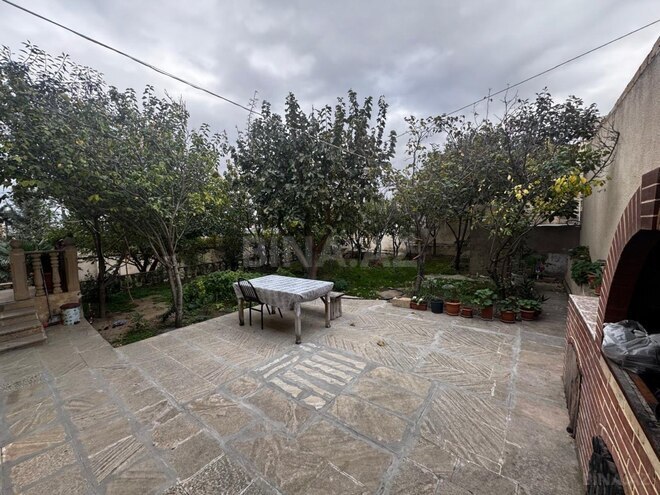 Satılır 4 otaqlı həyət evi/bağ evi 320 m², Hökməli q., photo 24 from 30