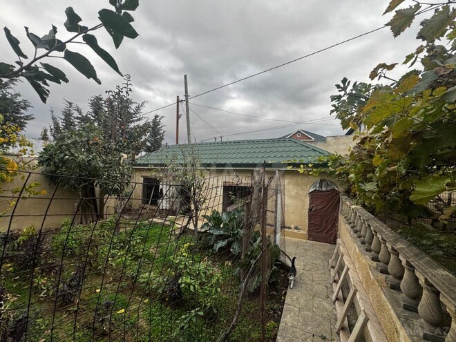 Satılır 4 otaqlı həyət evi/bağ evi 320 m², Hökməli q., photo 25 from 30