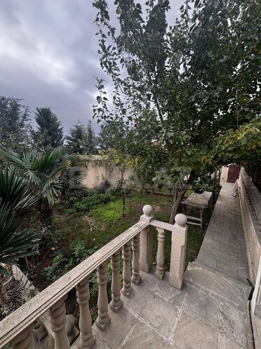Satılır 4 otaqlı həyət evi/bağ evi 320 m², Hökməli q., photo 26 from 30