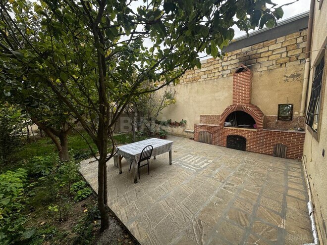 Satılır 4 otaqlı həyət evi/bağ evi 320 m², Hökməli q., photo 23 from 30