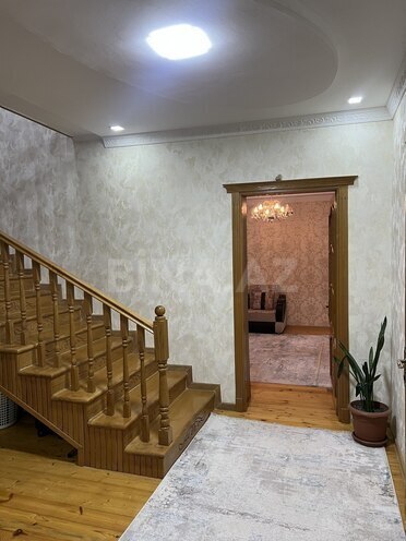 Satılır 4 otaqlı həyət evi/bağ evi 320 m², Hökməli q., photo 5 from 30