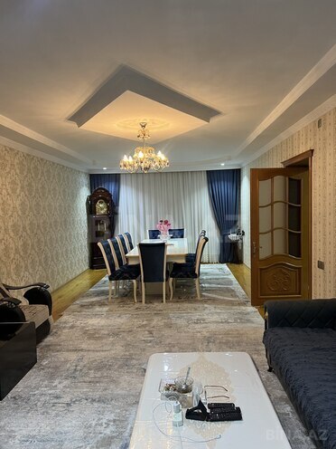 Satılır 4 otaqlı həyət evi/bağ evi 320 m², Hökməli q., photo 3 from 30