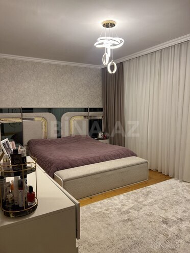 Satılır 4 otaqlı həyət evi/bağ evi 320 m², Hökməli q., photo 13 from 30