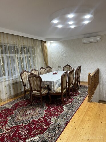 Satılır 4 otaqlı həyət evi/bağ evi 320 m², Hökməli q., photo 12 from 30